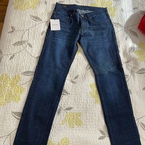 Balmain Paris jeans/pants
